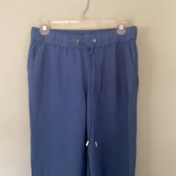 Drawstring Pants - Picture 5 of 7